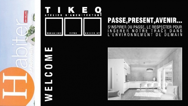 TIKEO ufficio d'architettura - tikeo_eventi - news